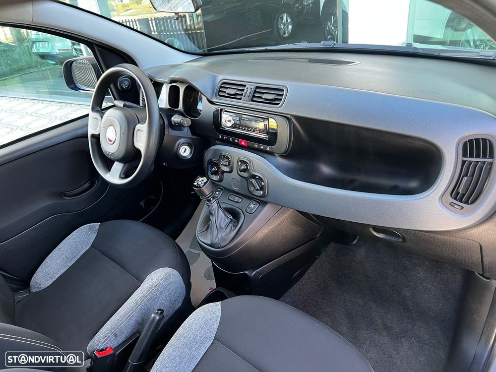 Fiat Panda - 20