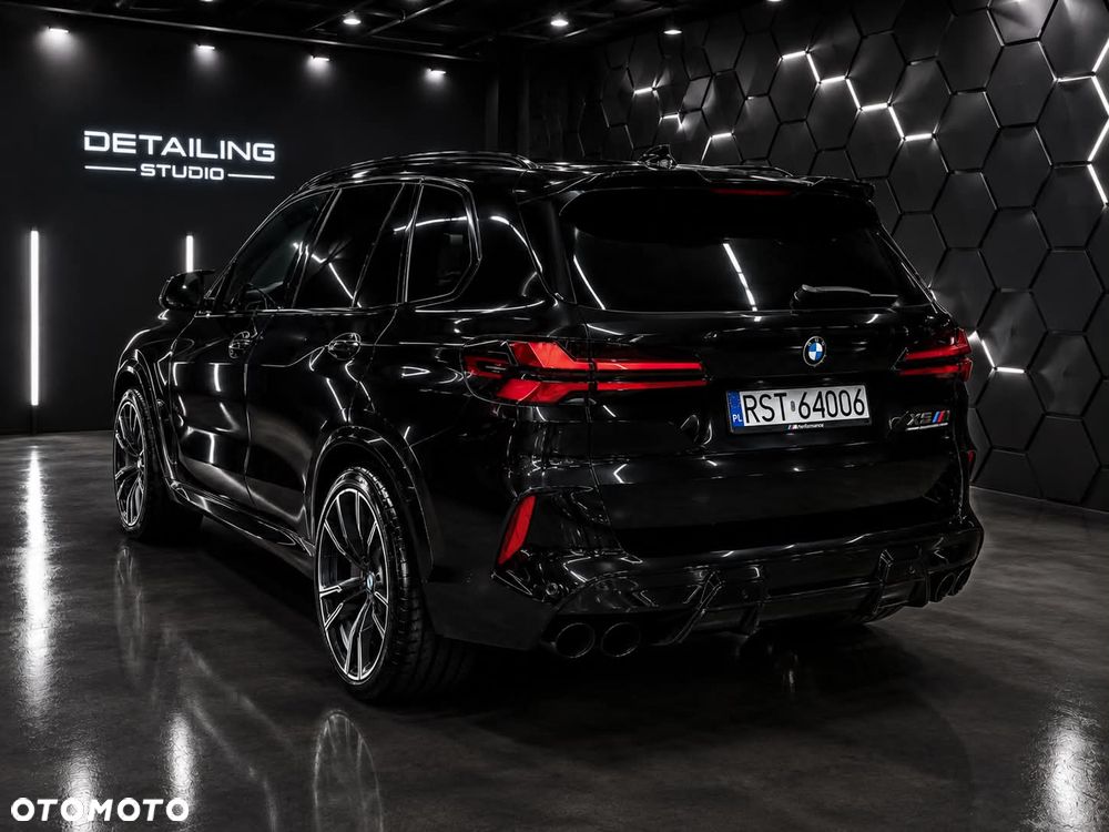 BMW X5 M - 13