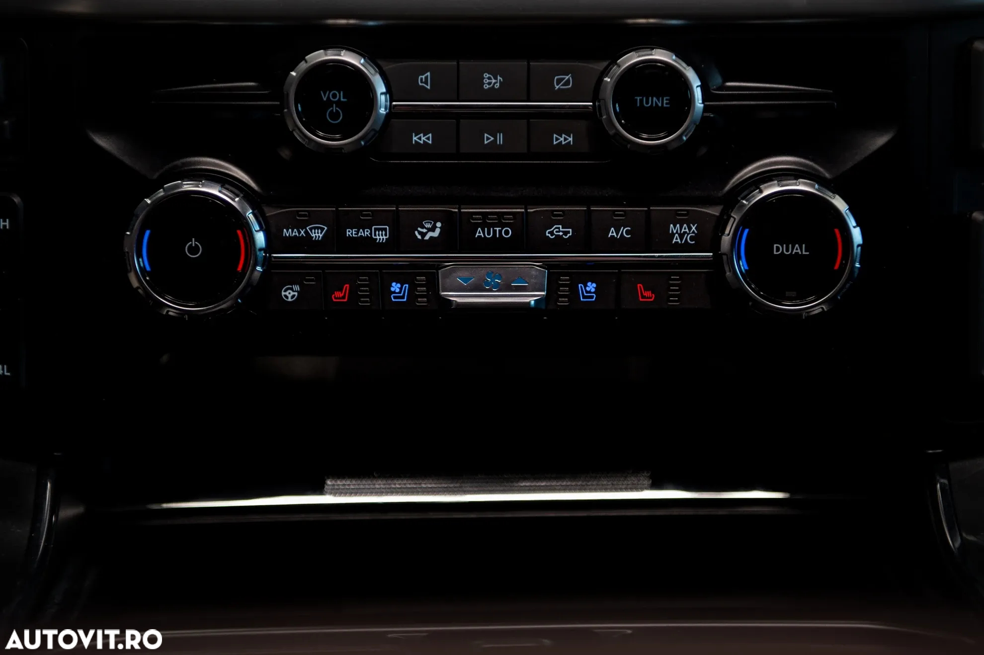 Ford F150 - 19