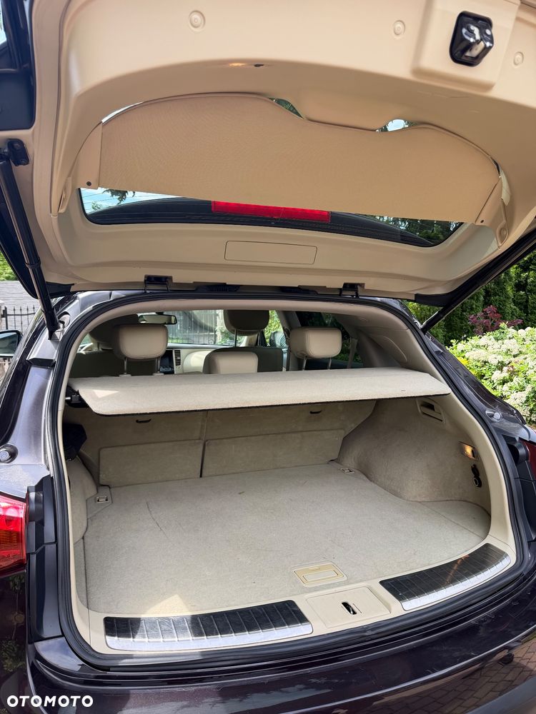 Infiniti QX70 3.0d S Premium - 7