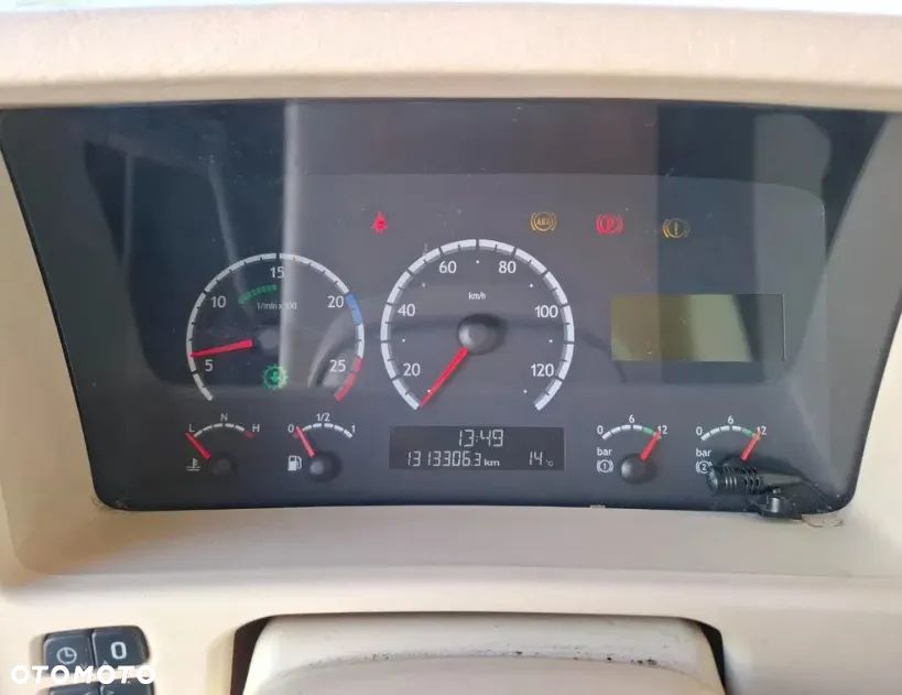 Scania Scania R500 Topline V8 - 5