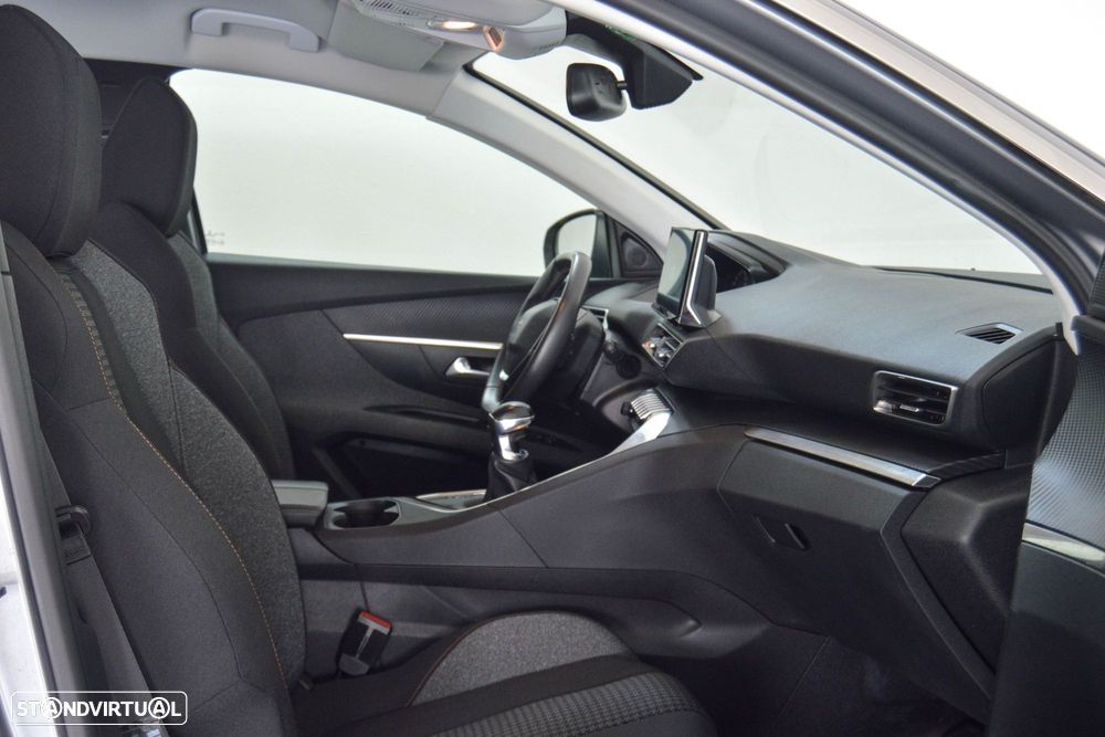 Peugeot 3008 1.5 BlueHDi Active Pack - 26