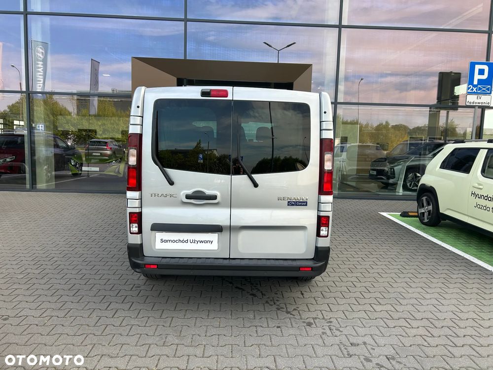 Renault Trafic - 8
