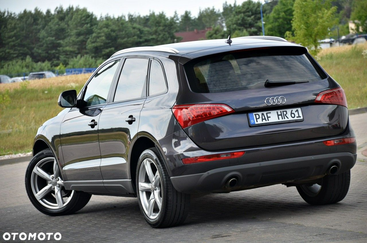 Audi Q5 - 10