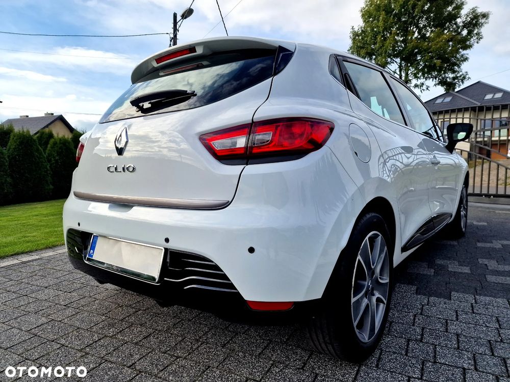Renault Clio 1.2 16V Techno Feel - 6