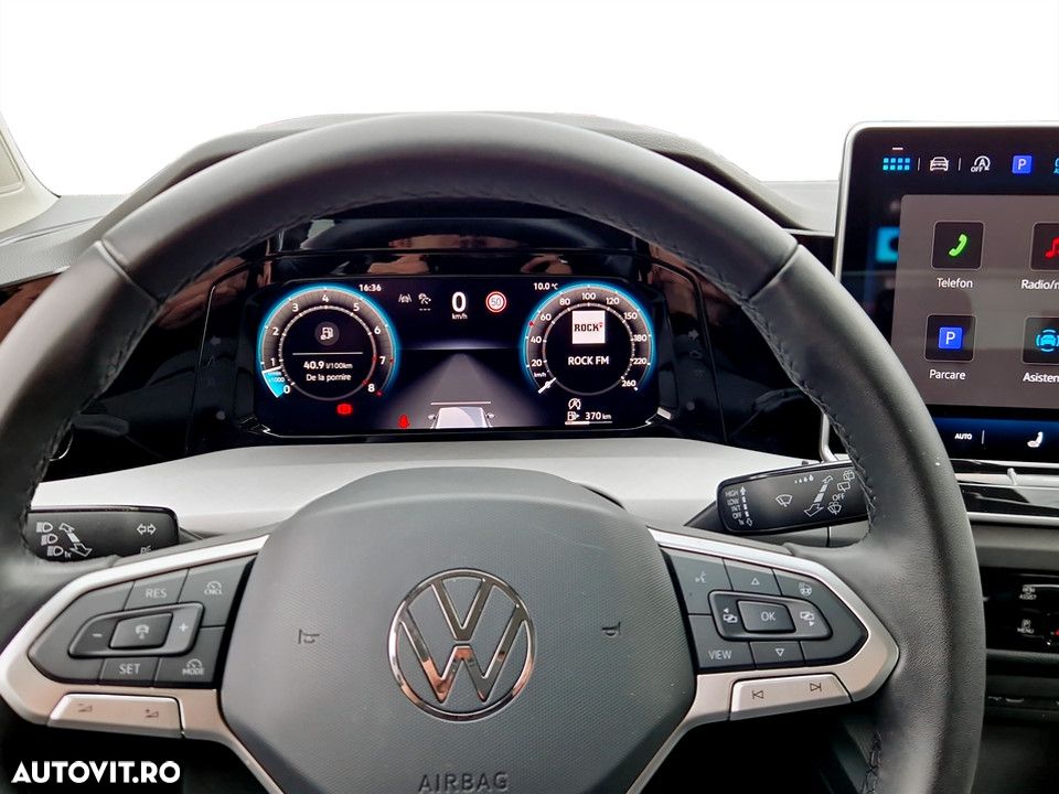 Volkswagen Golf 1.5 TSI Life - 17