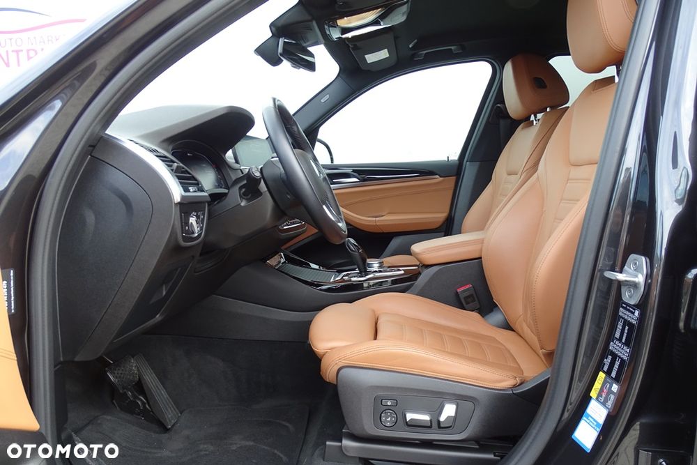 BMW X3 xDrive30e xLine sport - 16