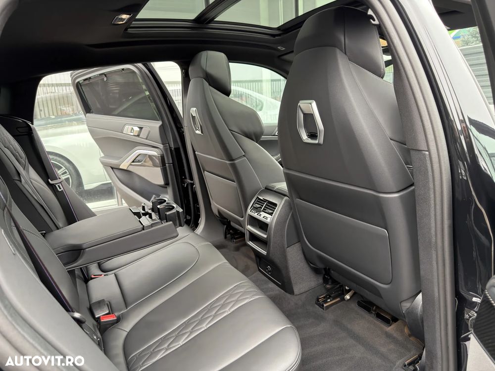 BMW X6 xDrive30d M Sport - 13