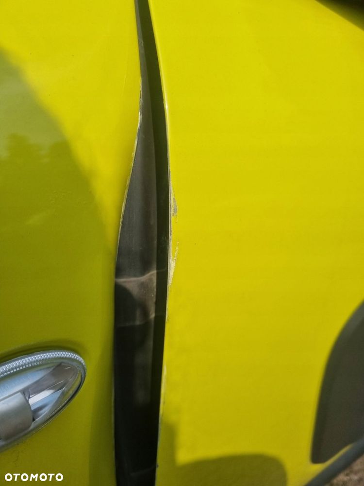 CITROEN C4 CACTUS 14-20 2015 r. ENHB DRZWI LEWY PRZÓD LEWE PRZEDNIE LP - 4