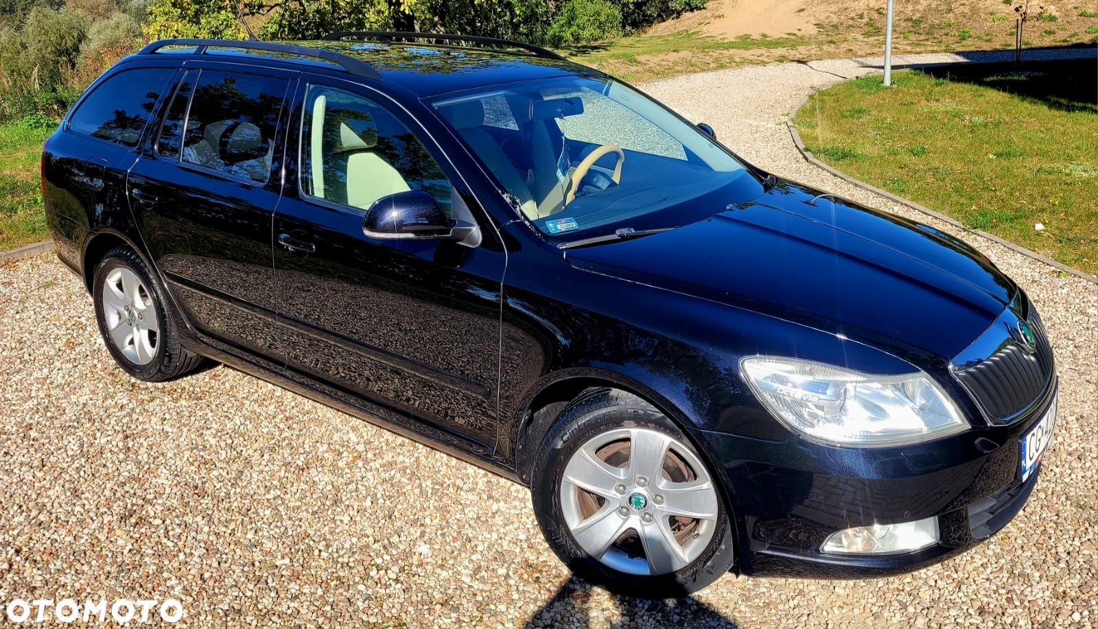 Skoda Octavia - 2