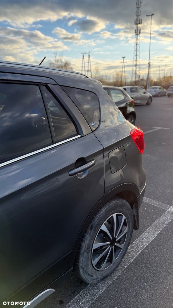 Suzuki SX4 S-Cross 1.4 T Elegance - 7