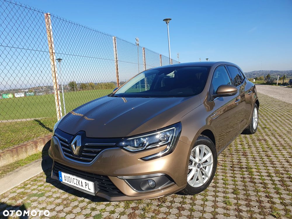 Renault Megane ENERGY TCe 130 BOSE EDITION - 30