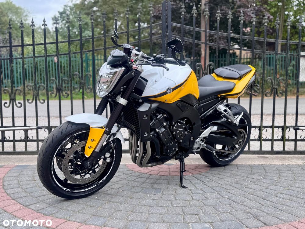 Yamaha Inny - 6