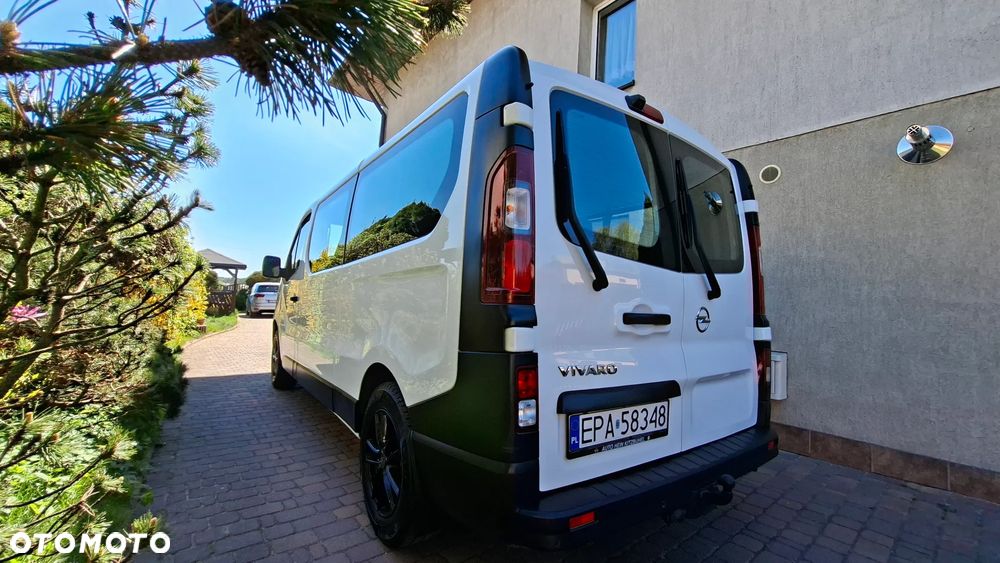 Opel Vivaro L2H1 - 4