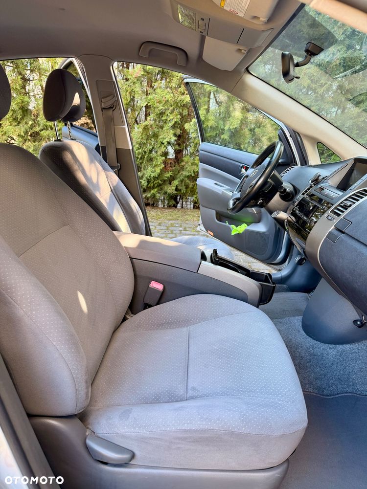 Toyota Prius 1.5 VVT-i Prestige - 9