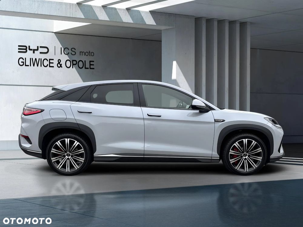 BYD Sealion 7 91.3kWh Excellence AWD - 6