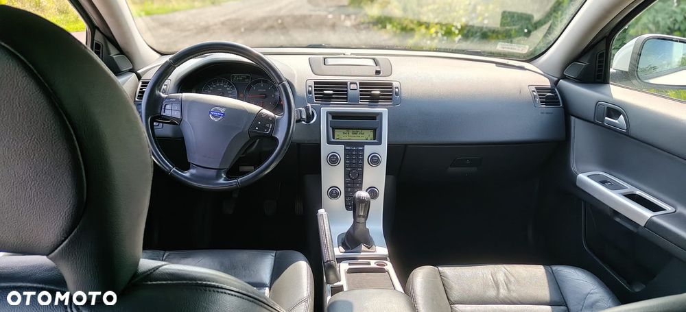 Volvo V50 - 14