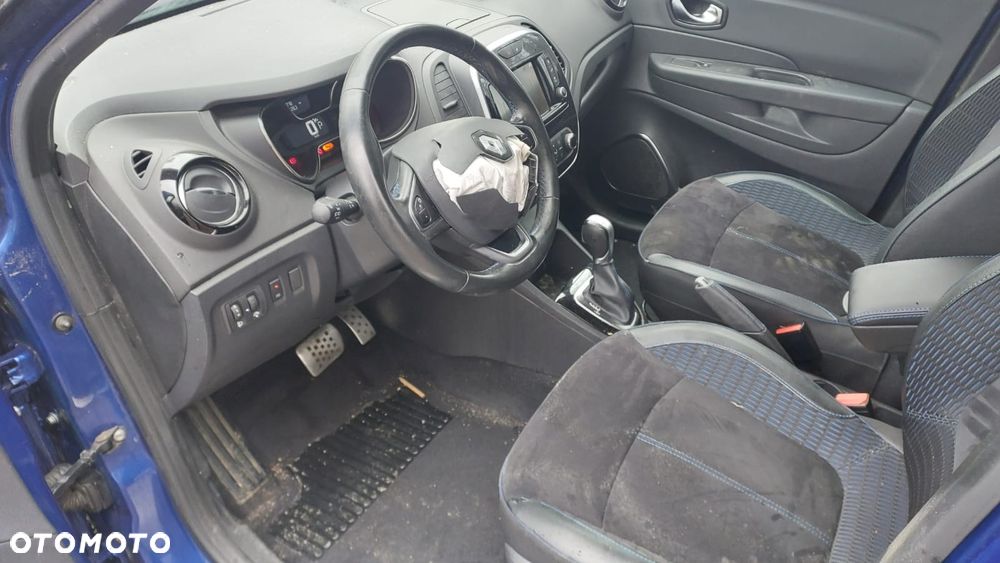 Renault Captur 1.3 Energy TCe S-Edition EDC - 13