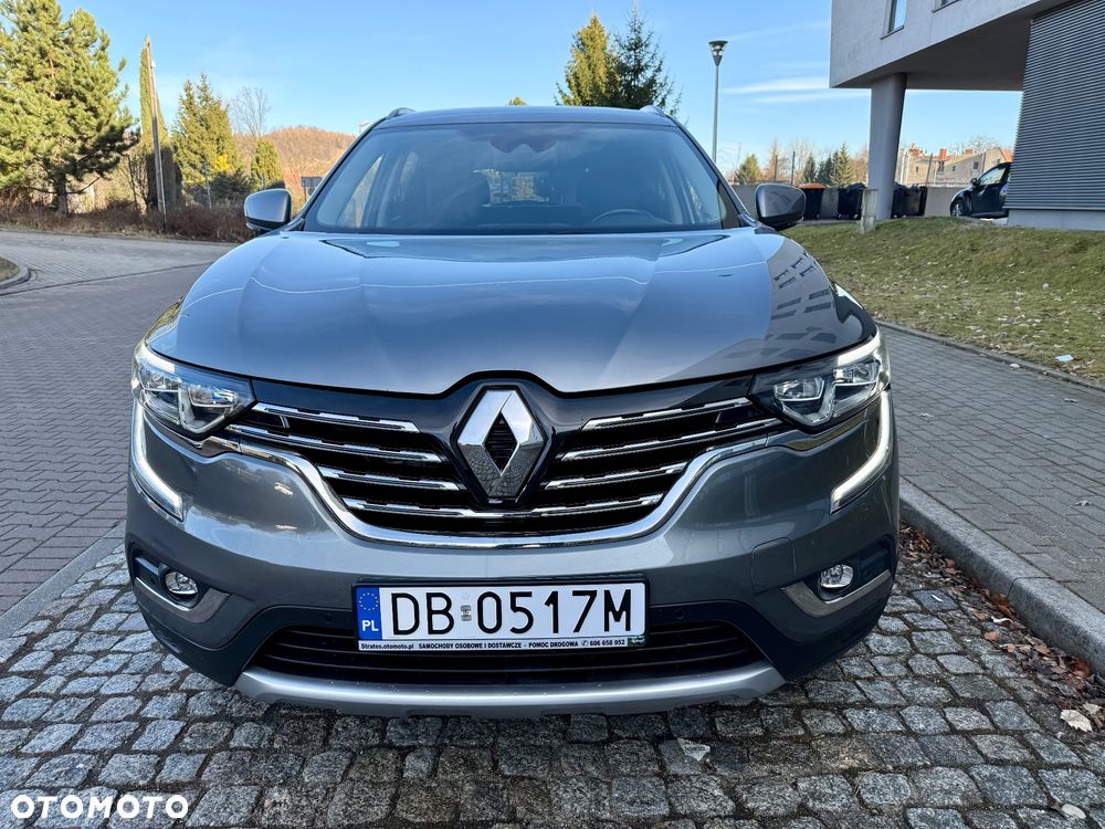Renault Koleos ENERGY dCi 175 4WD INTENS - 2