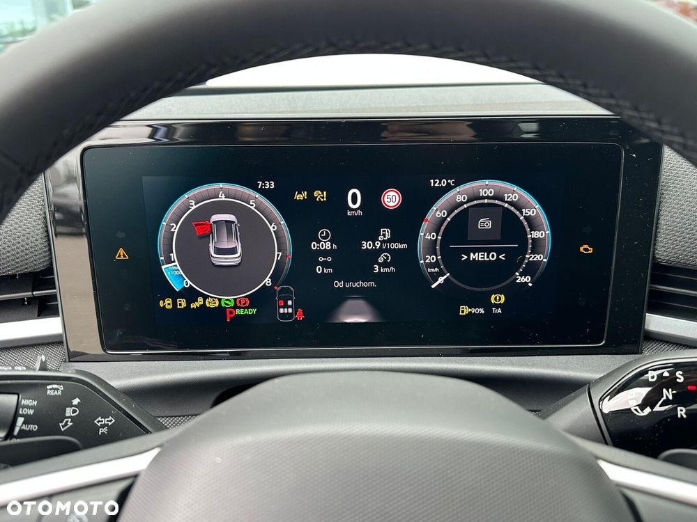 Volkswagen T-Roc 1.5 eTSI Life DSG - 24