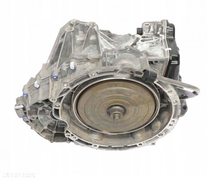 Cutie viteze automata 724020 2463704102 Mercedes A-Class W177, B-Class W246 1.5CDI - 4
