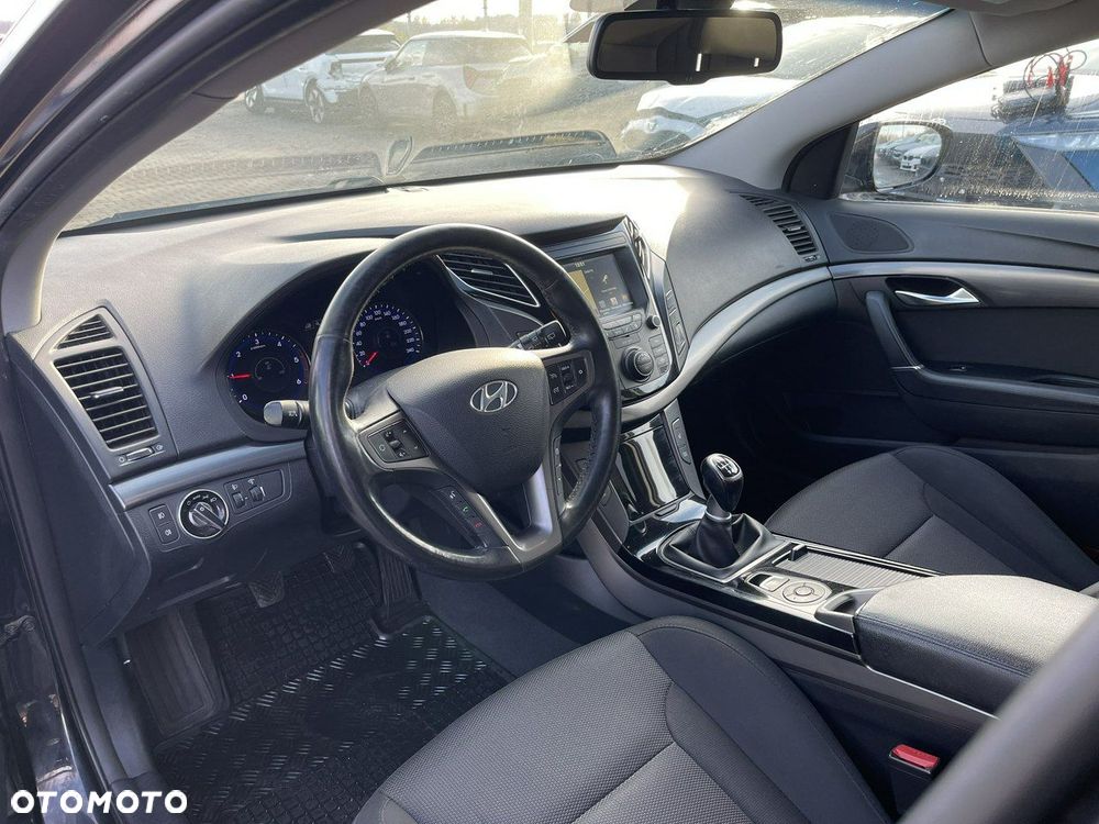 Hyundai i40 1.7 CRDi BlueDrive Business - 7