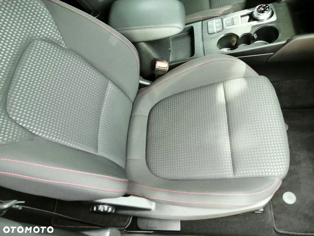 Ford Focus - 9