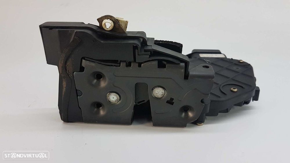 FECHADURA PORTA FRENTE DIREITA MAZDA 3 BERLINA (BK) 1.6 CRDT  ACTIVE - 5