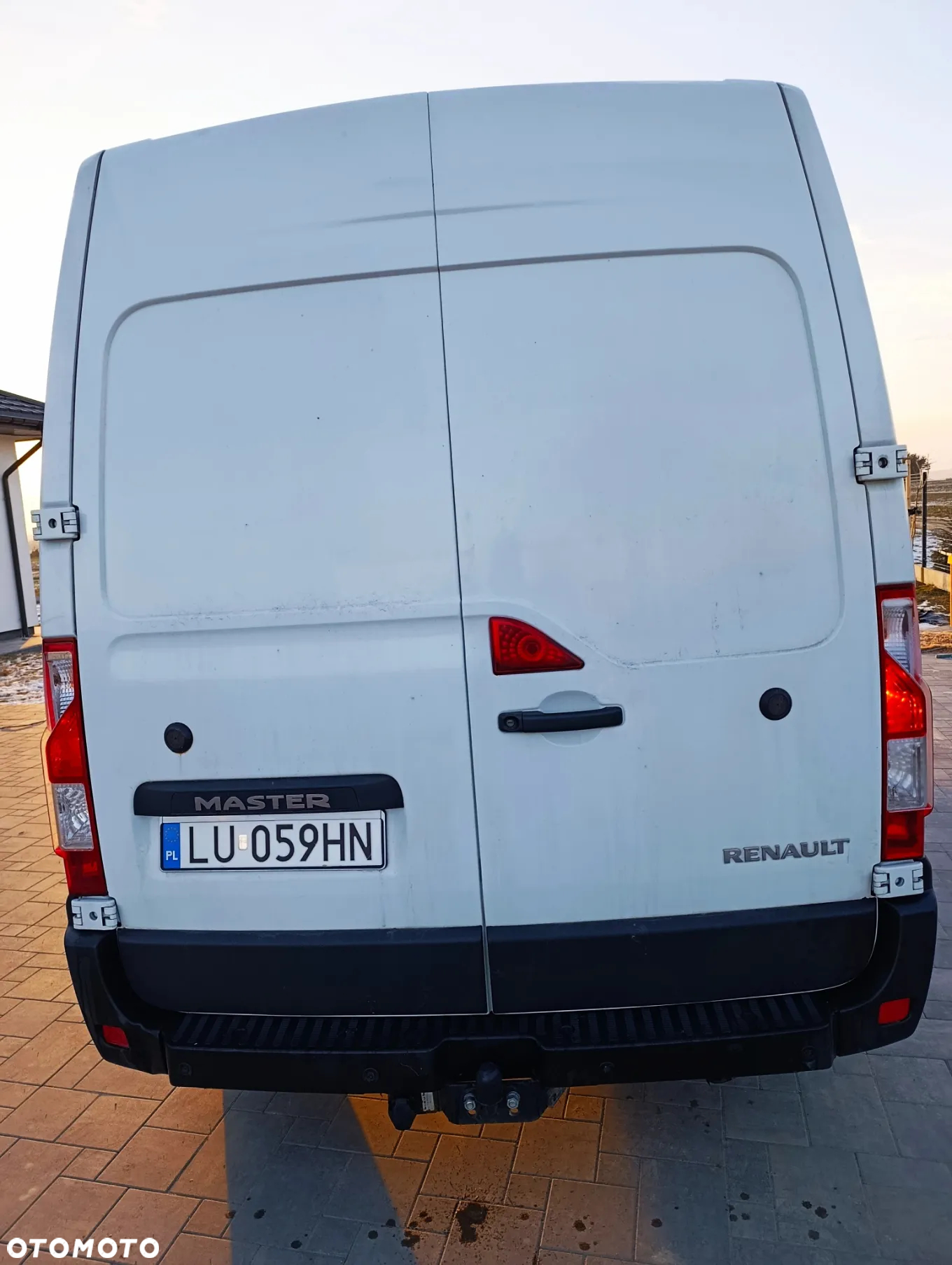 Renault Master - 6