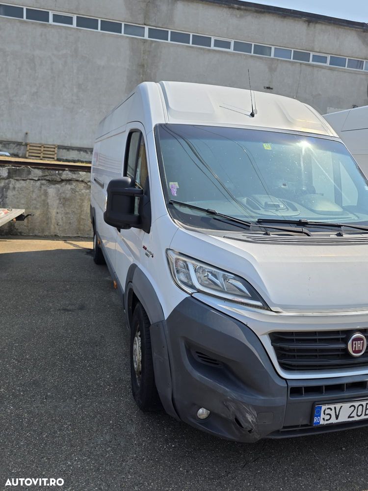 Renault Master 2.3 Blue 130 TT Sasiu CD 3,5t L4 RWD RJ - 1