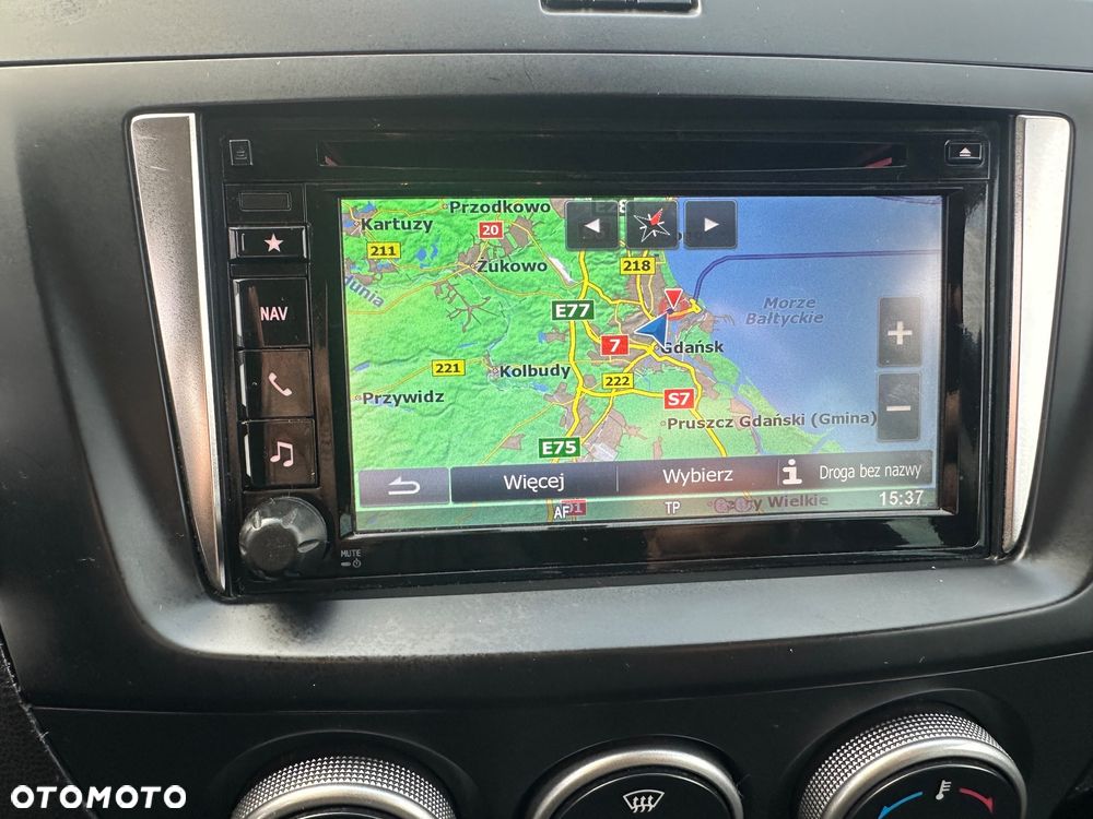 Mazda 5 1.6 MZ-CD Sendo - 34