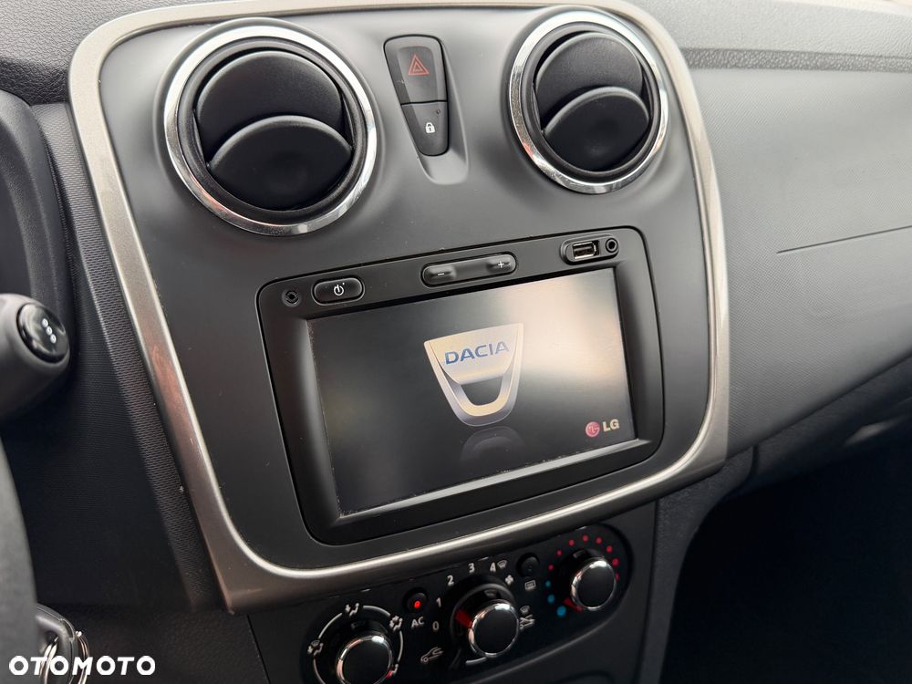 Dacia Sandero Stepway TCe 90 Prestige - 6
