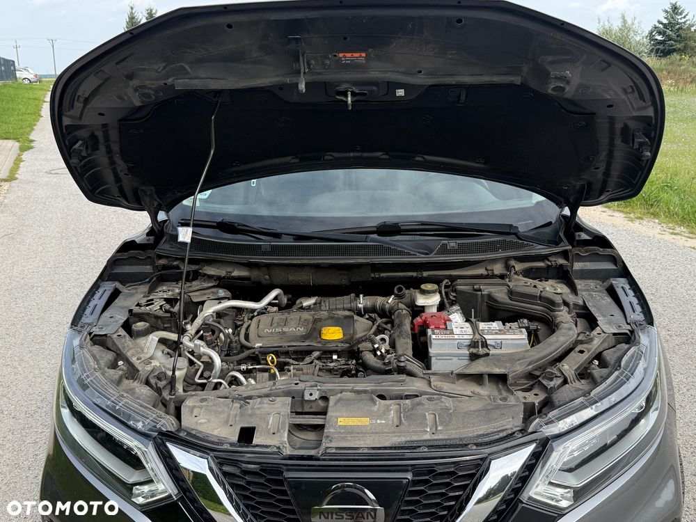Nissan Qashqai 1.6 DCi Tekna - 31