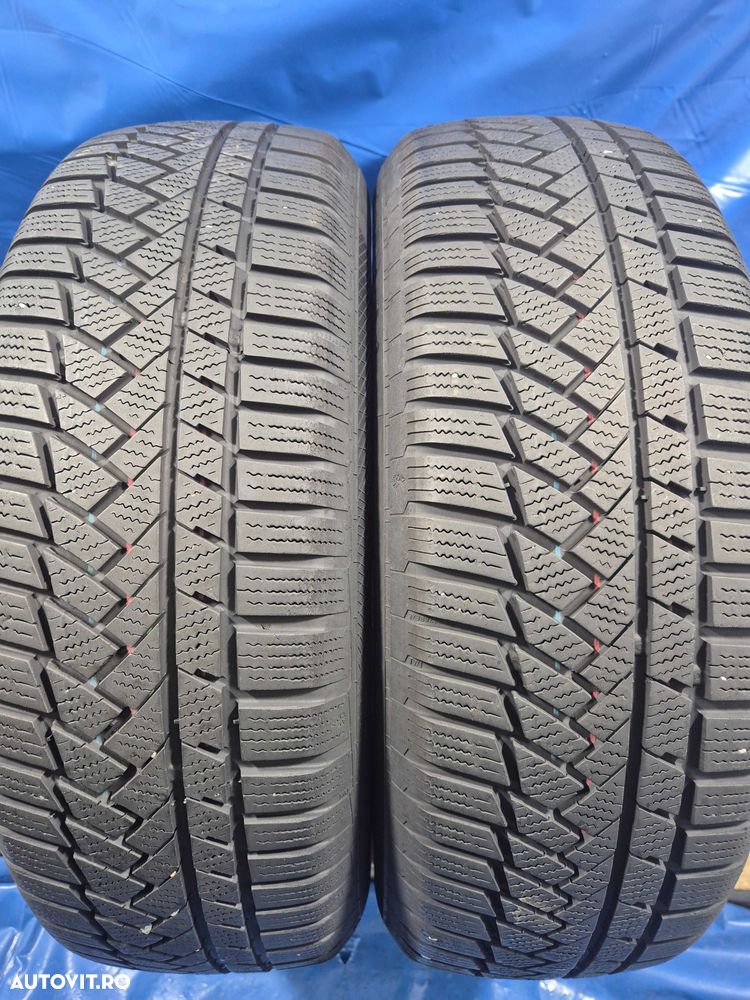 215/65/17T Continental - 2