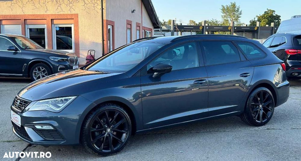 Seat Leon - 3