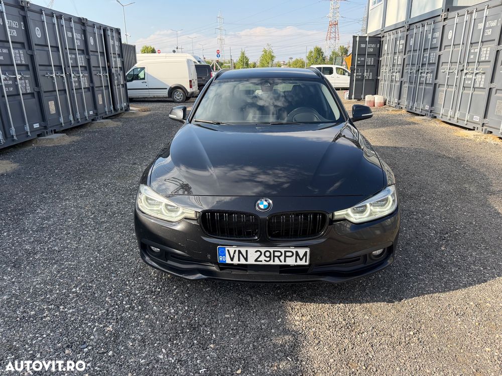 BMW Seria 3 - 2