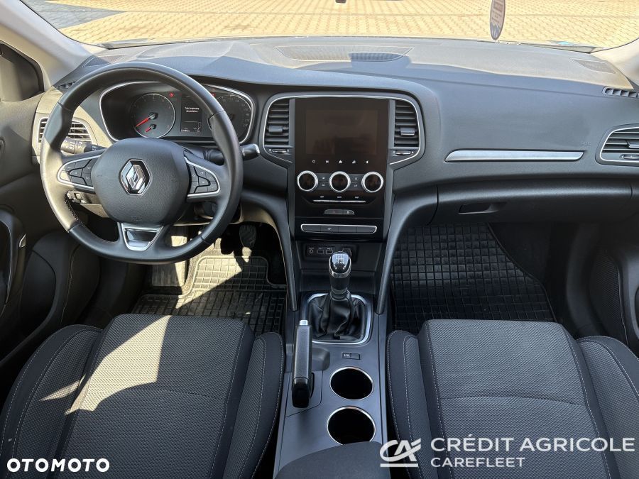Renault Megane 1.3 TCe FAP Equilibre - 19