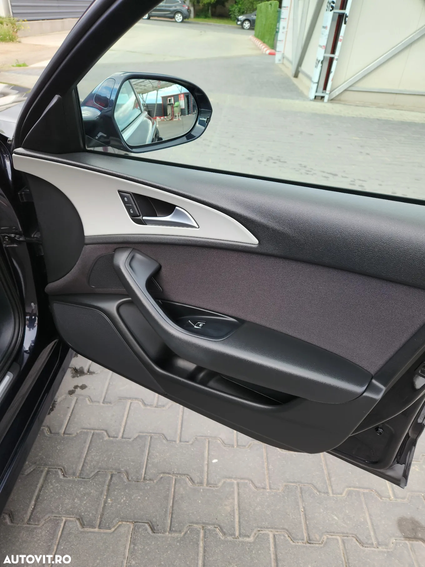Audi A6 3.0 TDI quattro S tronic - 17