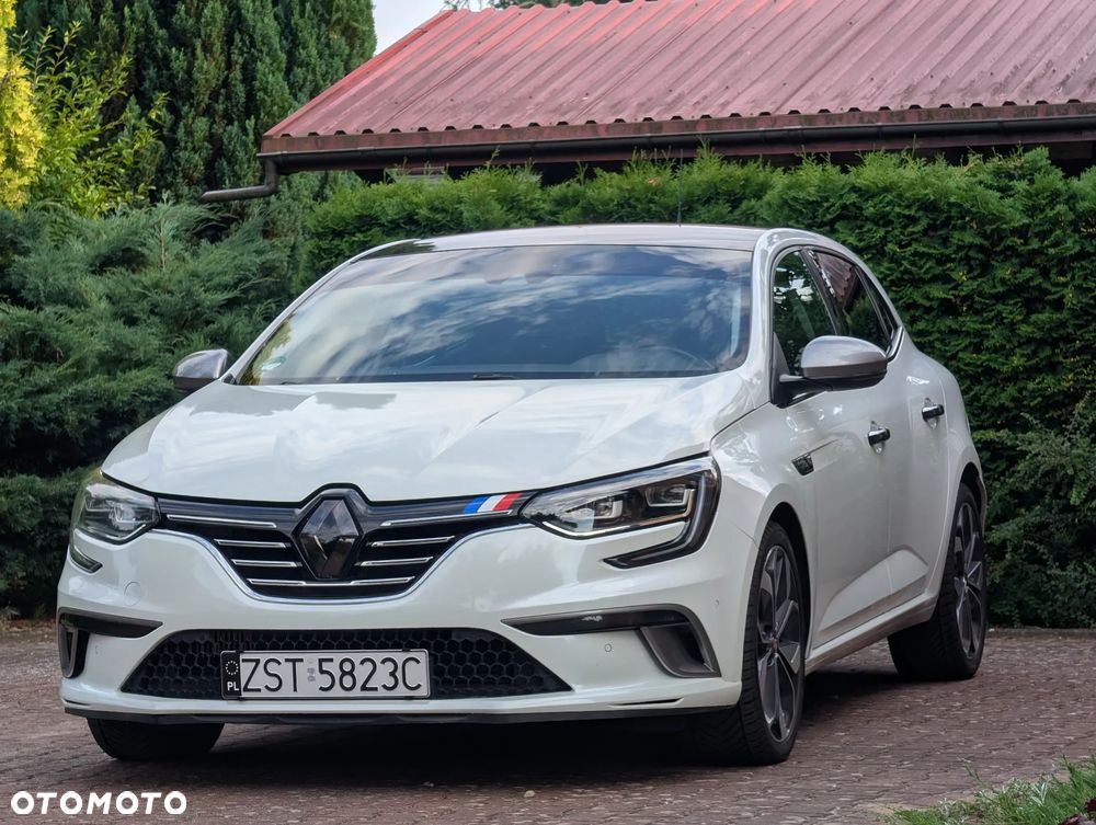 Renault Megane - 5