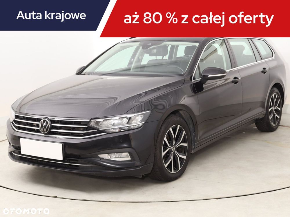 Volkswagen Passat Variant - 3