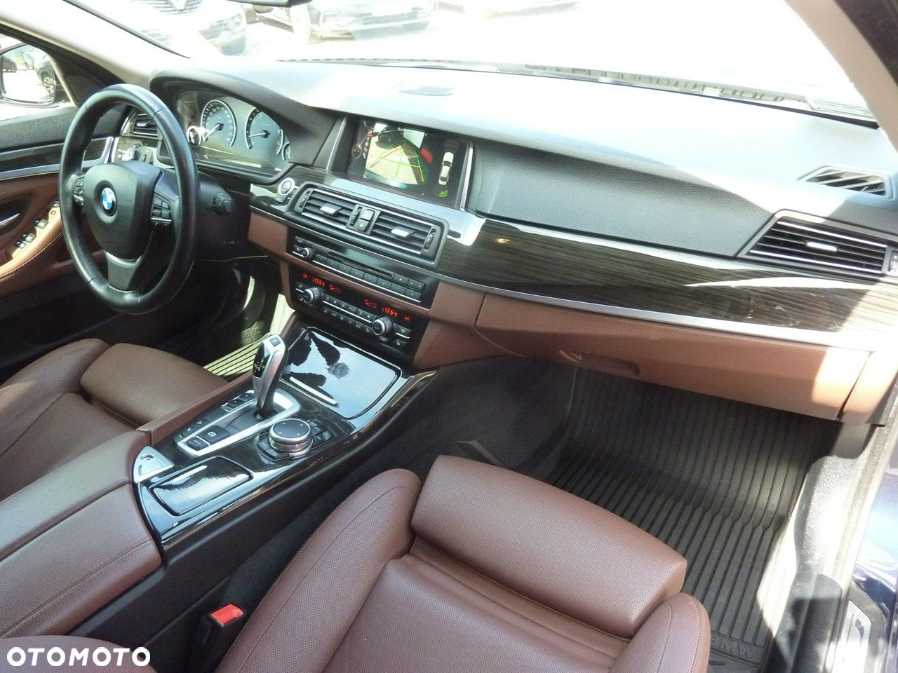 BMW Seria 5 - 17