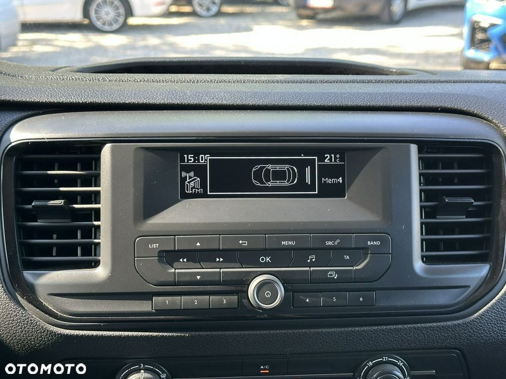 Peugeot Expert - 20