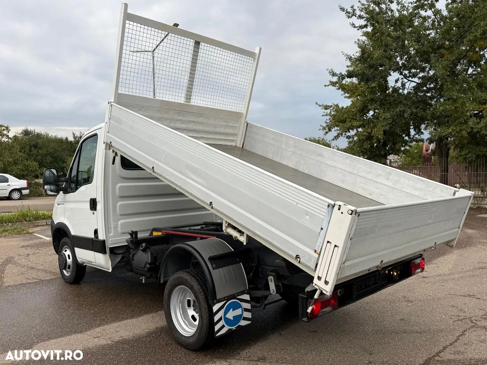 Iveco Daily - 20
