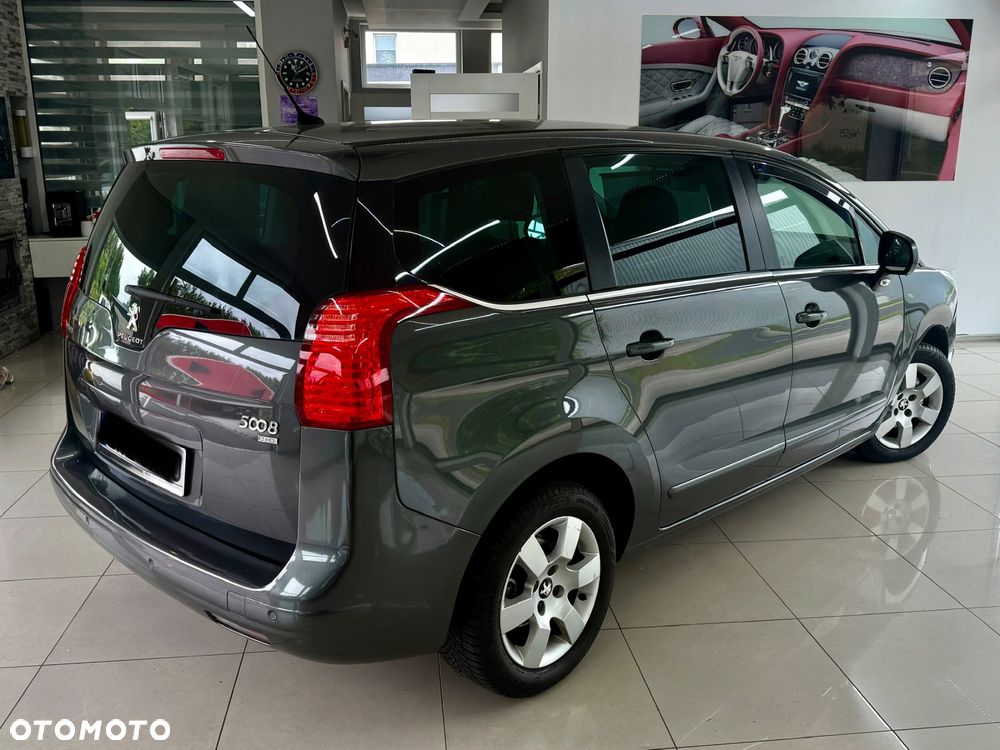 Peugeot 5008 e-HDI 115 ETG6 Stop&Start Business-Line - 35