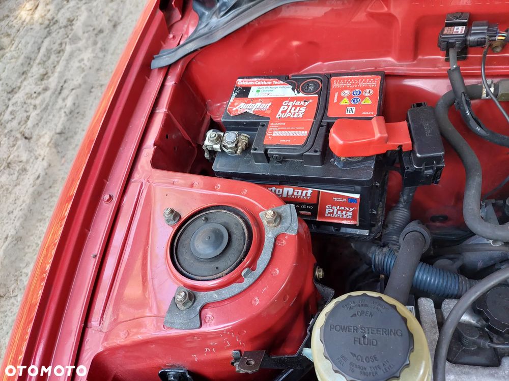 Toyota RAV4 2.0 - 15