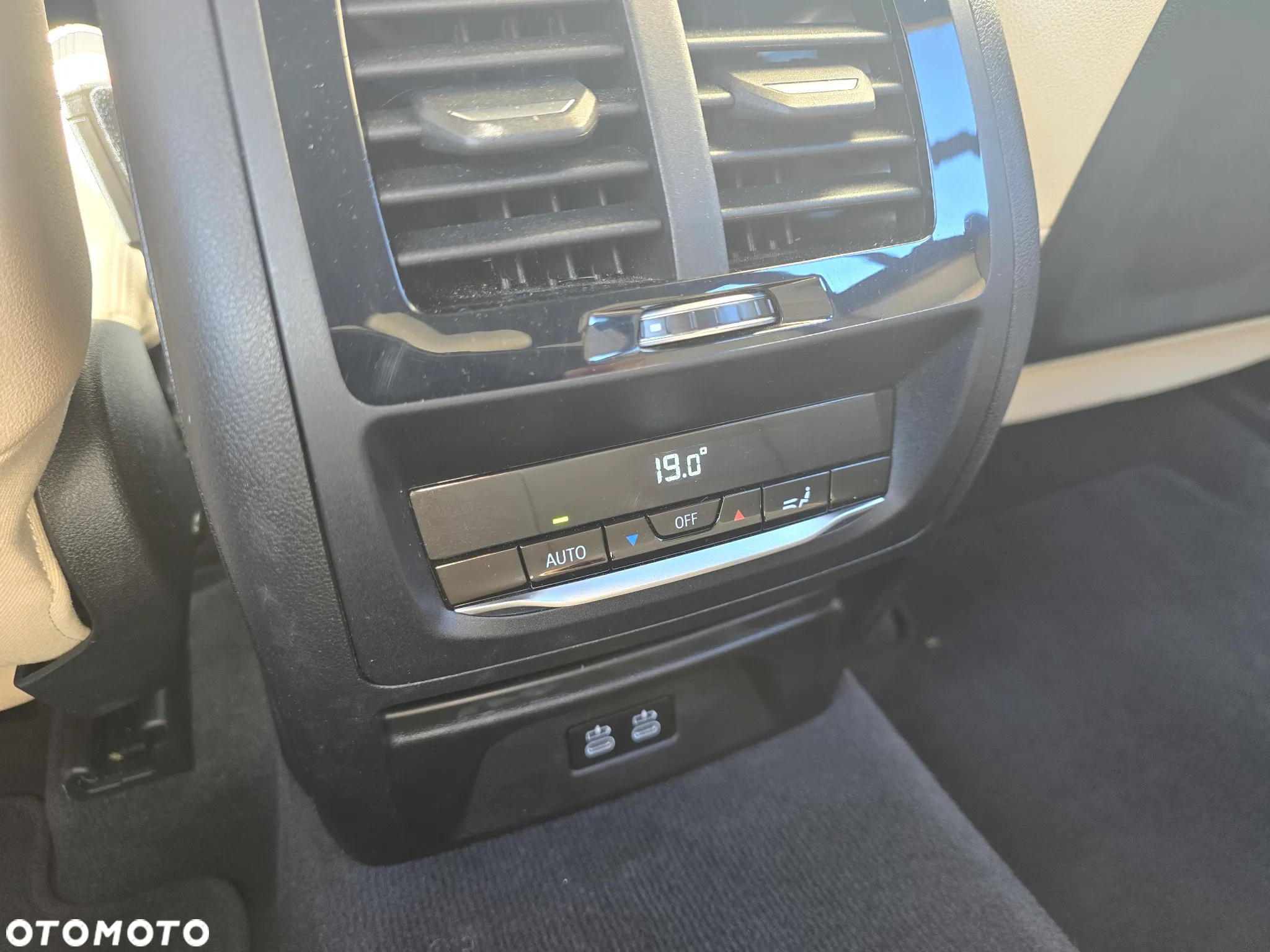 BMW X3 - 9