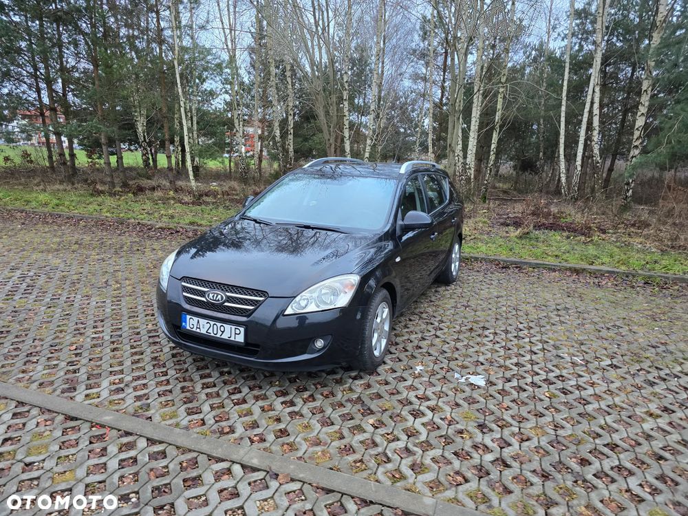 Kia Ceed 1.4 Comfort - 1