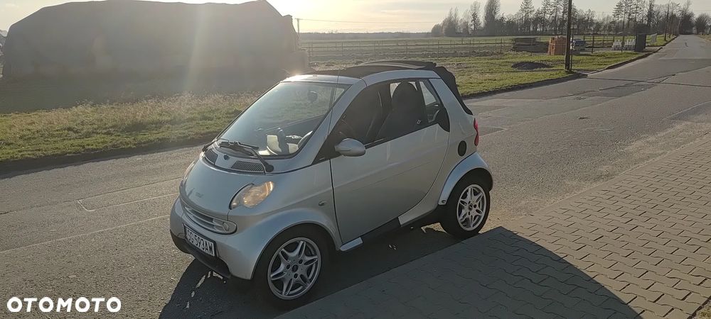 Smart Fortwo - 10