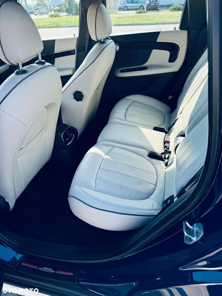 MINI Countryman - 13