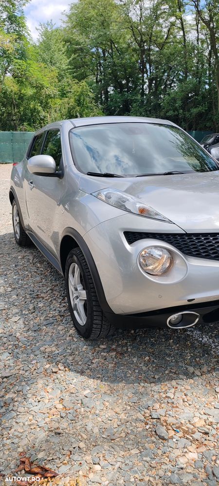 Nissan Juke - 8